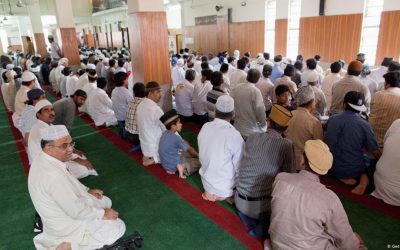 Ahmadiyah di Pakistan: Kebijakan Diskriminatif dan Politik Islam Fundamentalis
