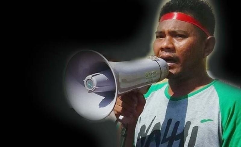 Usut Tuntas Kekerasan terhadap Aktivis Lingkungan Walhi NTB