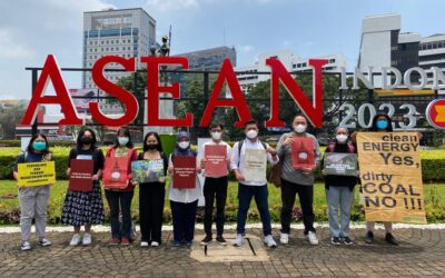 Sebagai Negara Demokratis, Pemerintah Indonesia Wajib Libatkan Masyarakat Sipil dalam Keketuaan ASEAN 2023